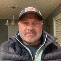 L&T Services LLC Employee Joe Vinson's profile photo