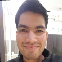 MEMAT DIGI Employee Vikas Kumar's profile photo