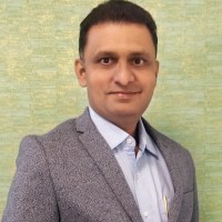Capital Foods Private Limited Employee Rakesh Kothari's profile photo