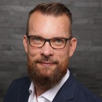Witte Barskamp GmbH & Co. KG Employee Benjamin Ostrowski's profile photo