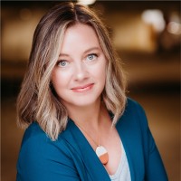 Chicago Reader Employee Vanessa Fleming's profile photo
