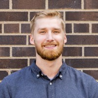 Hope Community Church Employee Davis Johnson's profile photo