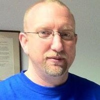 Rite-Hite Employee Mark Hesse's profile photo