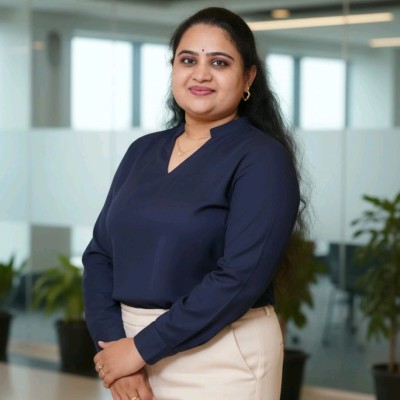 Chandana Kandukur Email
