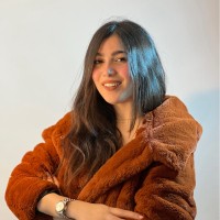 Ozone Connect Employee Chtioui Molka's profile photo