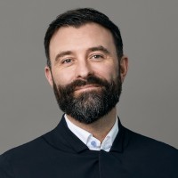 Kriminalforsorgen Employee Daniel Aasted's profile photo