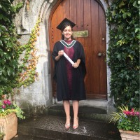 Toymaster Ltd Employee Ciara Creedon's profile photo