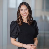5WPR Employee Ilisa Wirgin's profile photo