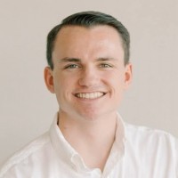 Marriott International Employee Jacob Mitchell's profile photo