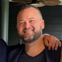 Paramount Liquor Employee Ben Watters's profile photo