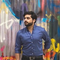 AlgoRepublic Employee Abdul Rehman's profile photo