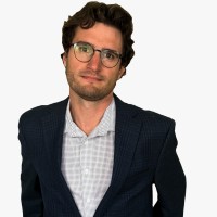 Raytheon Employee Ryan Mathews's profile photo