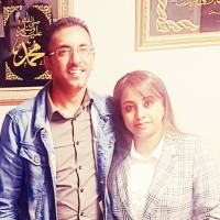 New Look Cosmetics, Inc. Employee Zaida Sonday's profile photo