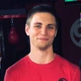9Round Fitness Employee Rhace Akers's profile photo