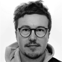 Omborddata Employee Fredrik Öberg's profile photo
