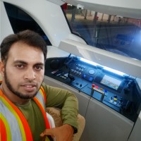 Mitsubishi Heavy Industries Employee Mohammed Yehya's profile photo