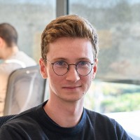 imaGeau Employee Jean Luchier's profile photo
