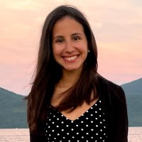 Blue Sea Educational Consulting, Inc. Employee Andrea Franco's profile photo