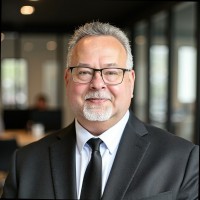 ClearOne Employee Jim Mergens's profile photo