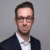 LPR Group Employee Robert Krause's profile photo