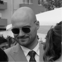 Syone Employee Nuno Rodrigues's profile photo