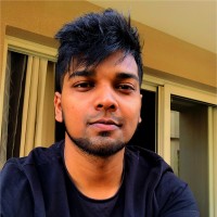 Auxicent Employee Bennito Joel's profile photo