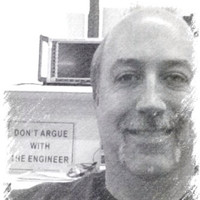 Turtle Beach Employee Tim Brewer's profile photo