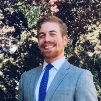 Marsh McLennan Agency Employee Connor Roth's profile photo