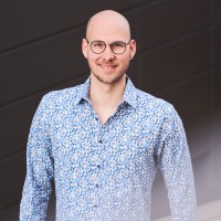 Lexware Employee Max Welteroth's profile photo