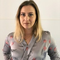 ART-PROGRES Employee Patrycja Kozioł's profile photo