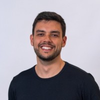 Sparring Employee Gustavo Alberto Gomes Susin's profile photo