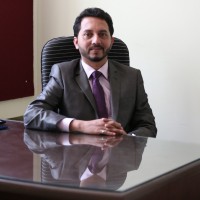 Prasad Desai Email