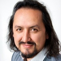 Minority Media Inc. Employee Vander Caballero's profile photo