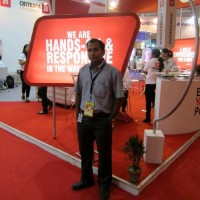 Govt. of India Employee A Pandey's profile photo