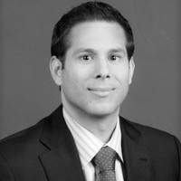 Navigatr Employee Ryan Black's profile photo