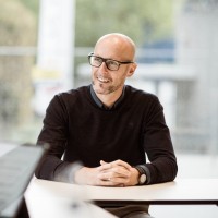 Boehringer Ingelheim Employee Mario Riesner's profile photo