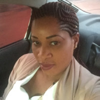 Convergence Limited Employee Seynabou Diop's profile photo