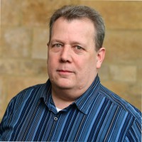 Converge Employee Eric Boerger's profile photo