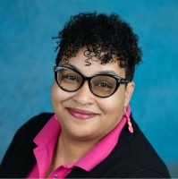 Boys & Girls Clubs of Mercer County Employee Christina Jones's profile photo