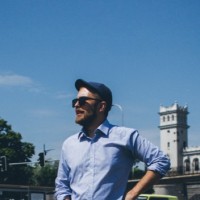 dem interactive Employee Mateusz Urbański's profile photo