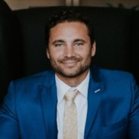 Legally Mine LLC Employee Joshua Brown's profile photo