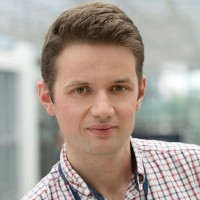 British Airways Employee Toby Griffiths's profile photo
