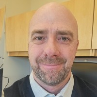 City of Aurora Employee Brian Green's profile photo