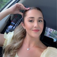 LinkedUnion Employee Maddison Stephan's profile photo