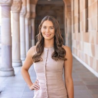 Sync Recruitment Employee Sarah Ramsey's profile photo