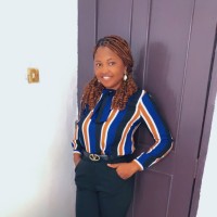 Noble Guard Security Employee Monsurat Adebowale's profile photo