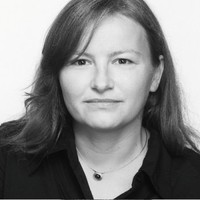 DESY Employee Denise Völker's profile photo