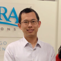 Tencent Singapore Employee Jie Liu's profile photo