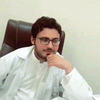 Vision Pharma Employee Muhammad Afridi's profile photo