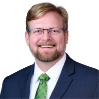 U.S. Small Business Administration Employee Adam Locklin's profile photo